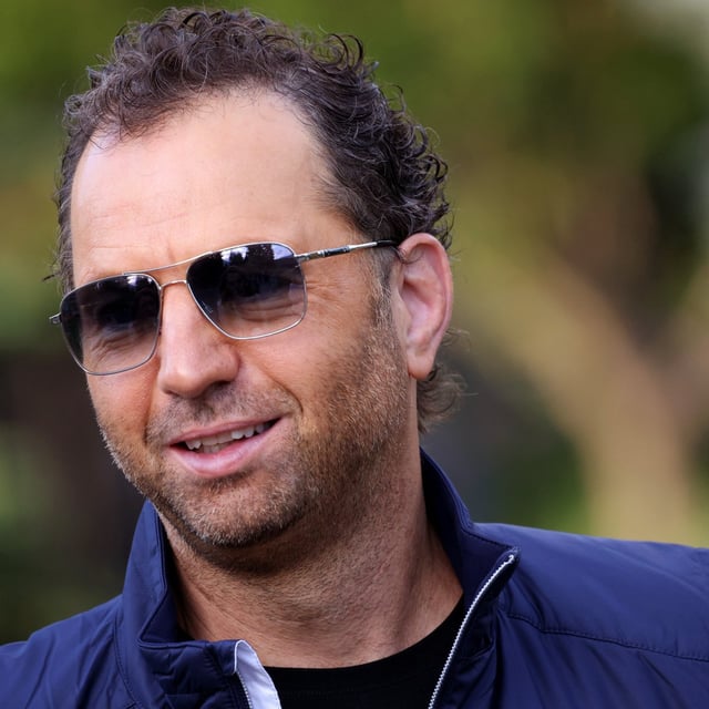 Live Nation CEO Michael Rapino thinks concerts are too cheap, actually. 