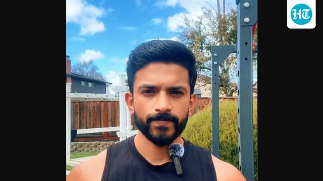 A Bengaluru-based founder launched his startup after getting concerned about the health of his ageing parents. 