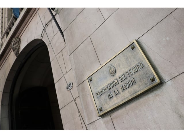 Buena noticia para la Argentina