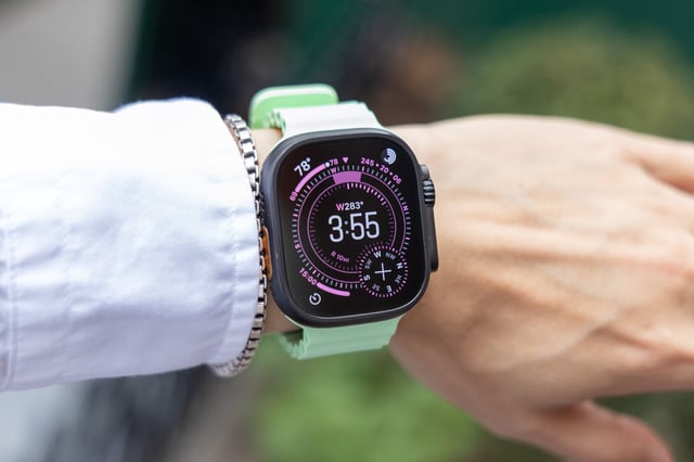 © Raymond Wong / Gizmodo