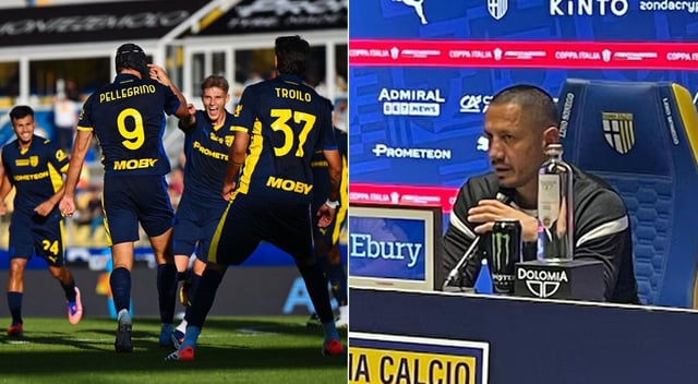 Gianluca Lapadula dejó duro mensaje tras fallar penal en la eliminación de Spezia: "Es una..."