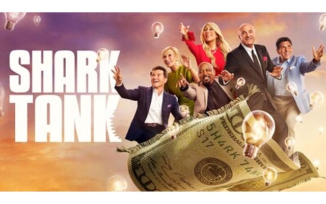 "Shark Tank" season 17 will premiere on Wednesday, September 24 (photo courtesy of ABC).
