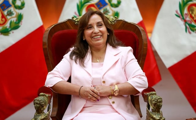 TC aclara de oficio restricciones al Ministerio Público. Foto: gob.pe