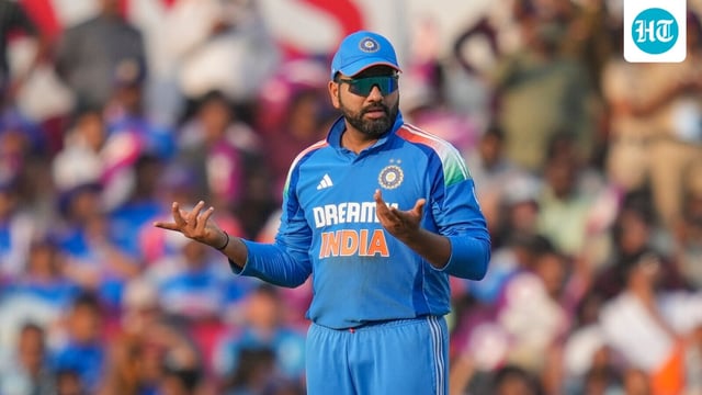 India ODI captain Rohit Sharma is set for a comeback next month