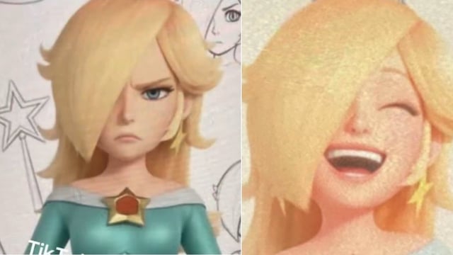 Are The 'Rosalina' Leaks From 'The Super Mario Galaxy Movie' Real? The Viral 'Angry Rosalina' Memes Explained