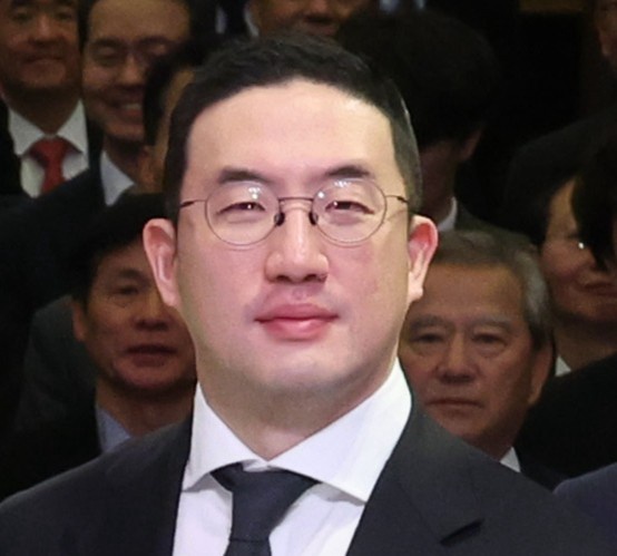 This file photo taken Jan. 3, 2025, shows LG Group Chairman Koo Kwang-mo. (Yonhap)
