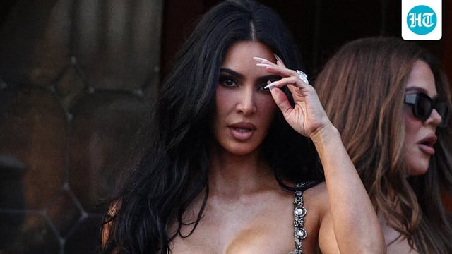 Ray J had slammed Kim Kardashian and mother Kris Jenner, back in 2022, for Jenner's claims under a lie detector that she didn't release the sex tape he made with Kim. 