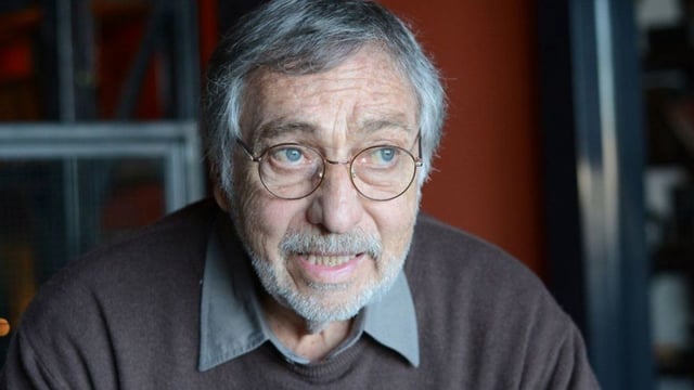 Luis Brandoni tuvo que interrumpir la función y fue asistido por personal médico en el teatro.