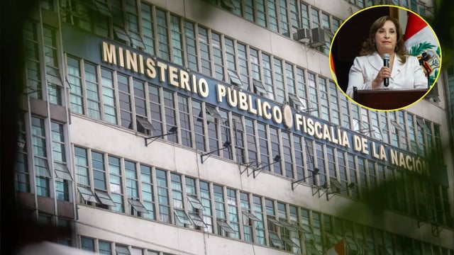 El Ministerio Público solo podrá llamar a declarar a un presidente en funciones en dos ocasiones.