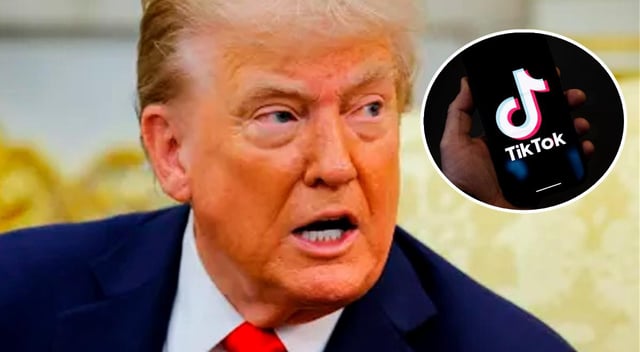 Trump firmaría acuerdo con TikTok en esta fecha: red social continuaría operando en EE. UU. y sin complicaciones