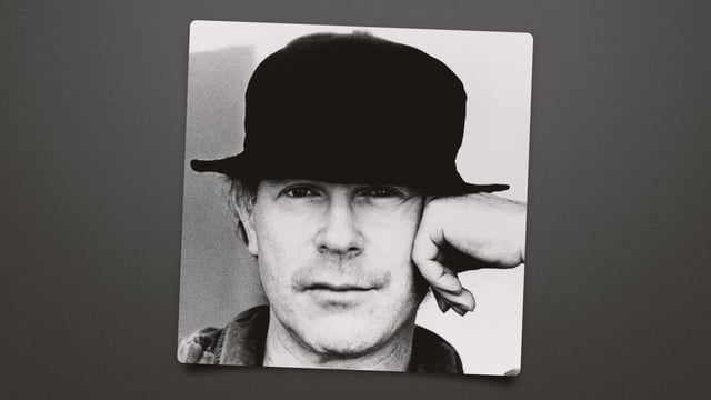 Henry Jaglom