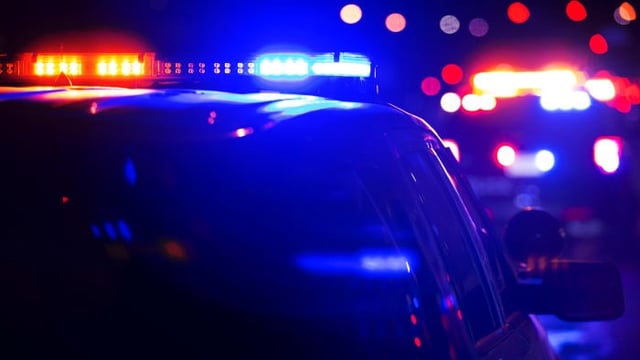 A 12-year-old victim reported being sexually assaulted by an unknown suspect in Eastpointe.
