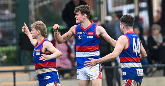 Gisborne remains adamant it's days in the Bendigo league are now done. Picture by Enzo Tomasiello