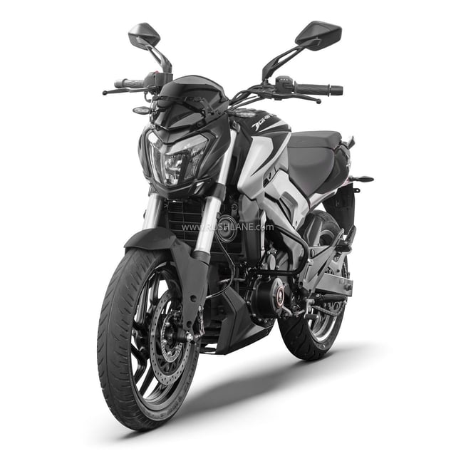 2025 Bajaj Dominar