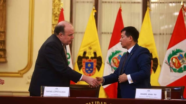Diario: El Comercio.