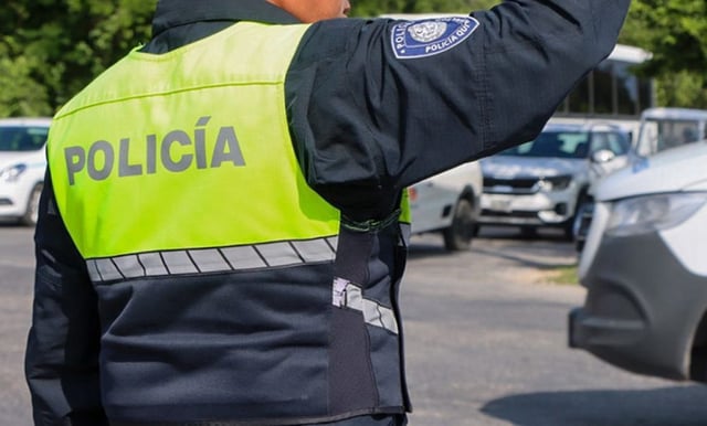 Separan a 5 policías por muerte de pescador en Playa del Carmen, Q Roo
