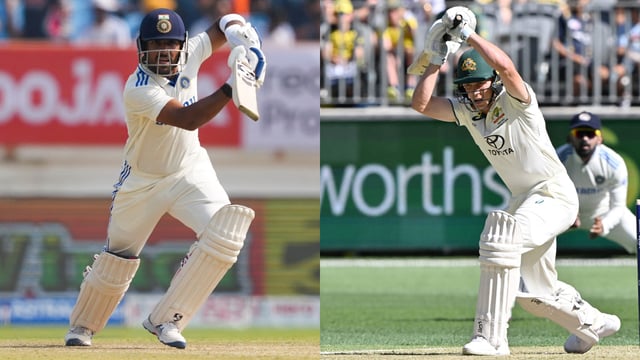 India A Vs Australia A Live Score 2nd Unofficial Test, Day 3: Siraj Strikes To Remove Connolly