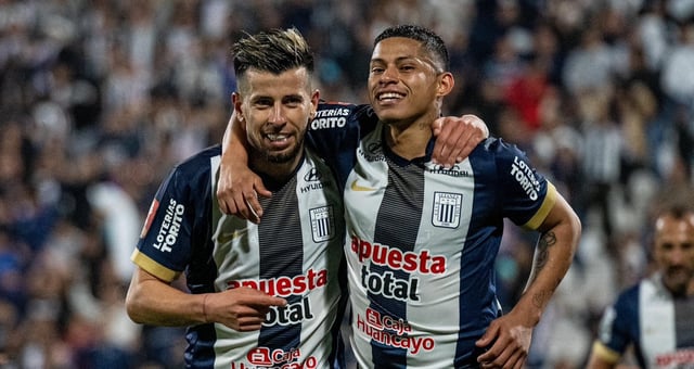 ESPN en vivo: transmite el partido de Alianza Lima vs. U. de Chile hoy por el partido de vuelta de los cuartos de final de la Copa Sudamericana 2025.