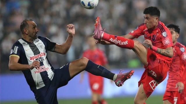Partidos de hoy, jueves 25 del septiembre de 2025 | FÚTBOL EN VIVO.