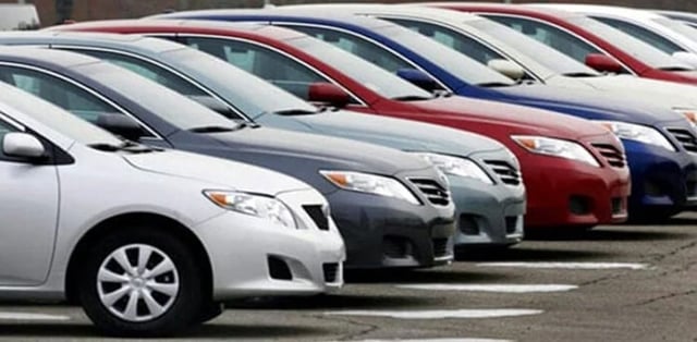 Govt Permits Import of Used Cars with 40% Duty