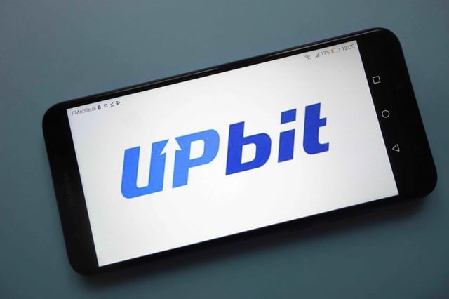 South korean crypto exchange upbit to be acquired by naver: report