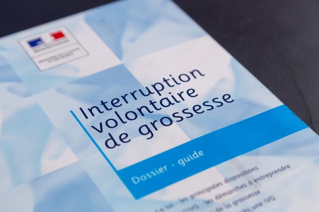 La Direction de la recherche, des études, de l’évaluation et des statistiques recense 4 500 IVG dites «tardives» en 2024.