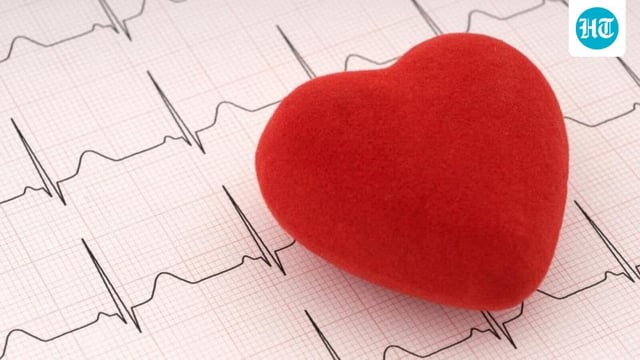 Heart health