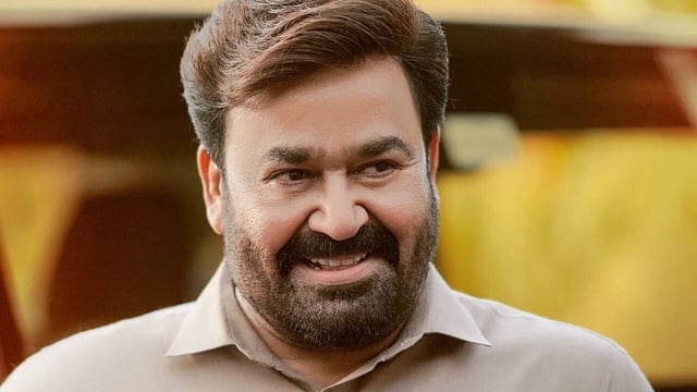 Mohanlal's Hridayapoorvam Hits Rs 100 Crore At The Box Office