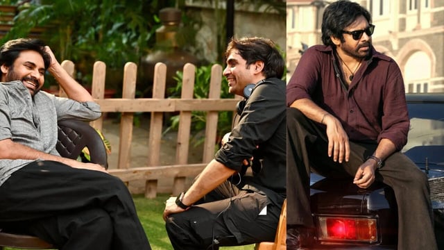 Twitter Review Of Pawan Kalyan's They Call Him OG Is Here