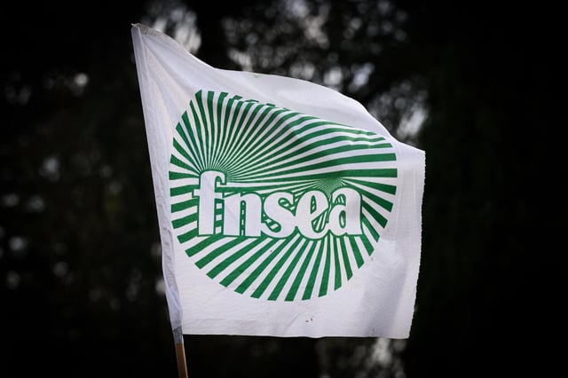 La première alliance syndicale agricole FNSEA-Jeunes Agriculteurs appelle ses troupes à se mobiliser jeudi 25 et vendredi 26 septembre 2025, contre les importations "aberrantes" qui minent selon elle l’agriculture française.