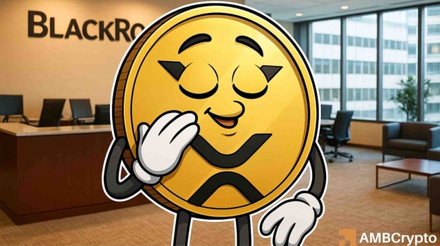 Ripple BlackRock