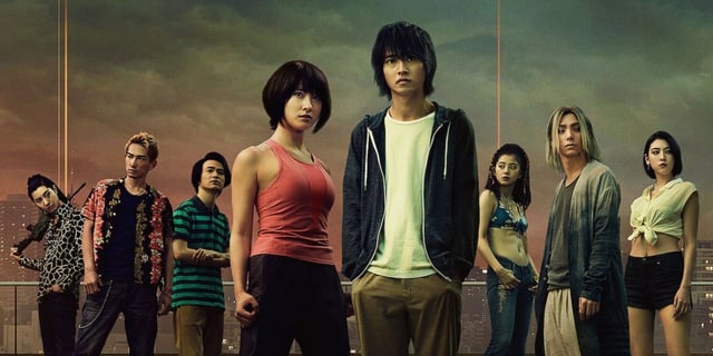 Image via Netflix