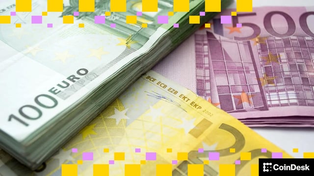 Nine european banks join forces to issue mica compliant euro stablecoin
