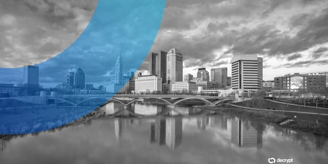law regulation payments crypto Tokens ohio