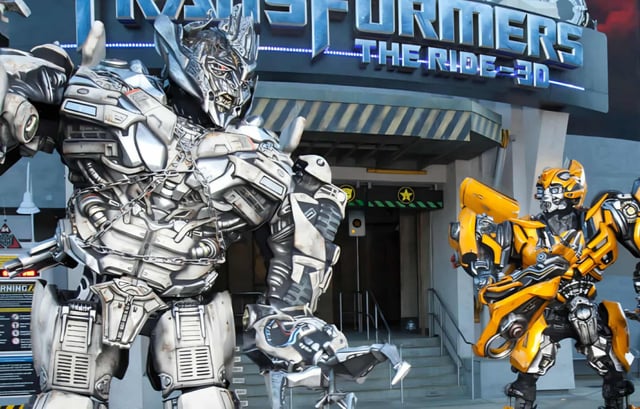 transformers