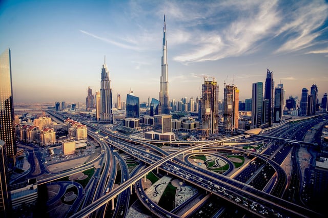 M2 capital invests $20m in ethena to expand digital assets in middle east