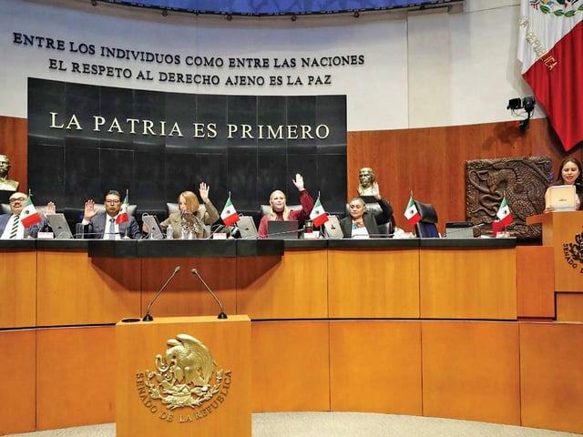 Senado