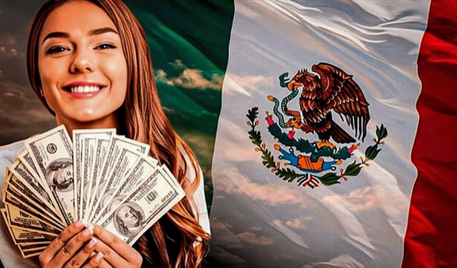 Precio del dólar en México hoy jueves 25 de septiembre de 2025: tipo de cambio oficial y bancos