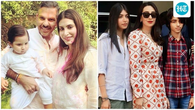 The Delhi high court questioned how much of details will go in the sealed cover, to which, Priya Kapur's lawyer said that her client is requesting only “two pages” to be kept confidential.