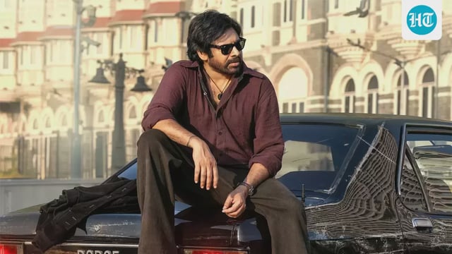 OG movie collection: Pawan Kalyan's film is set to dominate the box office.