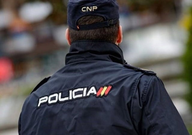 La detención de la supuesta vidente se ha llevado a cabo en Alcázar de San Juan, Ciudad Real