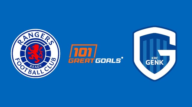 Rangers vs Genk Betting Offers - Europa League Free Bets & Tips