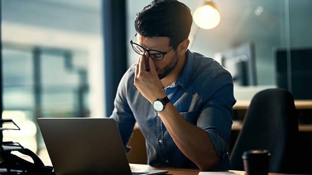 'Feels weird to quit after 9 days': Developer explains why he left ₹14 LPA job at startup for MNC