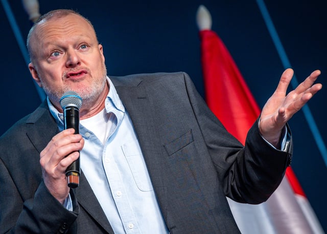 Wo sind sie bloß hin, die ganzen Zuschauer? Stefan Raab rangiert trotz bester Sendezeit im Quotenranking nur unter ferner liefen.