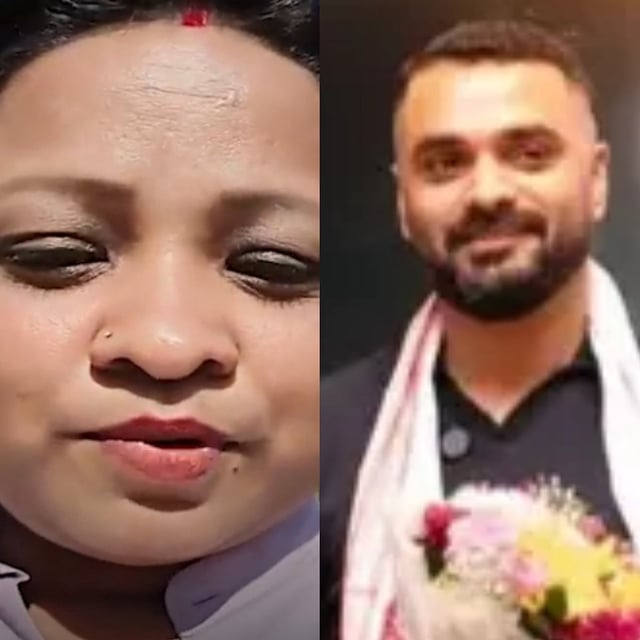 Guwahati Airport Staff Claims Siddharth Sharma Landed in Guwahati on September 24