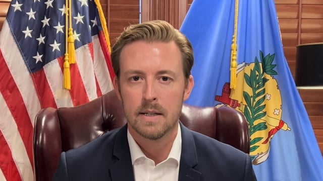 Oklahoma State Department of Education