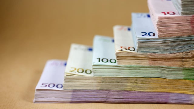 Banken sind bei der Kreditprüfung immer strenger.