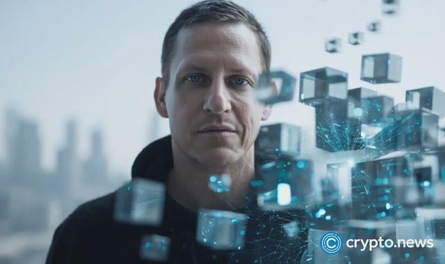 Peter Thiel