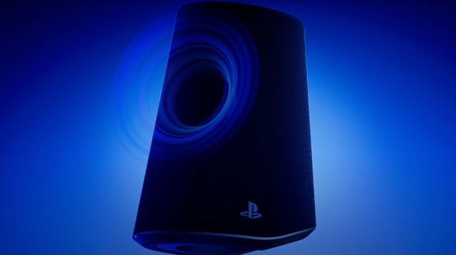 Sony Pulse Elevate