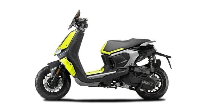 VLF Mobster | Image: MotoHaus